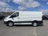 Used 2023 Ford Transit 250 Low Roof w/ Exterior Upgrade Package image 4