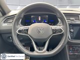 Used 2022 Volkswagen Tiguan SE R-Line image 4