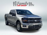 Used 2024 Ford F150 XLT w/ Mobile Office Package image 2
