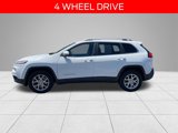 Used 2014 Jeep Cherokee Latitude w/ Cold Weather Group image 2