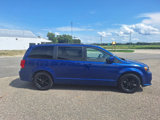 Used 2019 Dodge Grand Caravan GT image 3