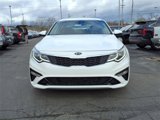 Used 2019 Kia Optima LX image 2