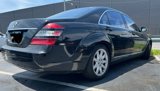 Used 2007 Mercedes-Benz S 550 image 5