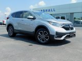 Used 2020 Honda CR-V EX image 2