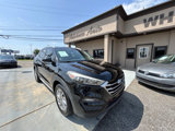 Used 2017 Hyundai Tucson SE image 2