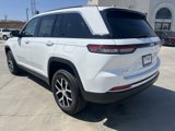 New 2025 Jeep Grand Cherokee Limited image 3