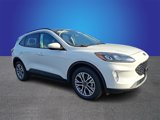 Used 2022 Ford Escape SEL image 3