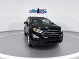 Used 2019 Ford EcoSport SE w/ SE Convenience Package image 4