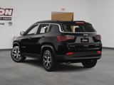 New 2025 Jeep Compass Limited image 4