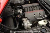Used 1998 Chevrolet Corvette Convertible w/ Memory Pkg image 3