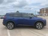 Used 2021 Nissan Rogue SV image 4