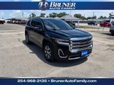 Certified 2023 GMC Acadia SLE image 3