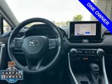 Used 2023 Toyota RAV4 XLE image 5