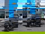 New 2025 Chevrolet Trax RS w/ Sunroof Package image 2