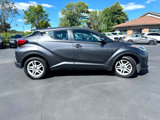 Used 2021 Toyota C-HR XLE image 4
