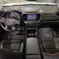 Used 2023 GMC Acadia AT4 w/ Technology Package image 4