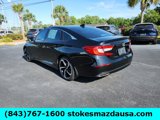 Used 2018 Honda Accord Sport image 3