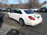 Used 2015 Mercedes-Benz S 550 4MATIC Sedan image 5