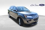 Used 2018 Ford Explorer XLT w/ Equipment Group 202A image 3