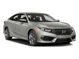Used 2016 Honda Civic LX image 6
