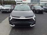 New 2025 Kia Sportage EX w/ Premium Package image 2
