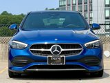 Used 2022 Mercedes-Benz C 300 4MATIC Sedan image 2