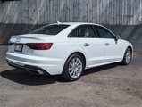 Used 2020 Audi A4 2.0T Premium w/ Convenience Package image 4