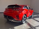 Used 2019 Hyundai Veloster Turbo image 5