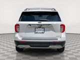 Used 2022 Ford Explorer XLT w/ Equipment Group 202A image 6