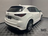 New 2025 MAZDA CX-5 AWD 2.5 S w/ Select Package image 5