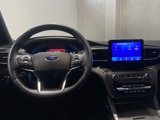 Used 2020 Ford Explorer Limited w/ Class III Trailer Tow Package image 5