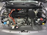 Used 2018 Honda Accord Touring image 6