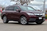 Used 2014 Acura MDX SH-AWD w/ Technology Package image 2