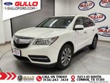 Used 2016 Acura MDX FWD w/ Technology Package image 3