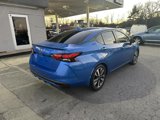 Used 2020 Nissan Versa SR image 5