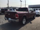 Used 2017 RAM 1500 Laramie Longhorn image 5
