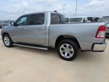 Used 2021 RAM 1500 Big Horn image 6