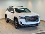 Certified 2023 GMC Acadia SLT image 3