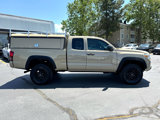 Used 2020 Toyota Tacoma SR image 2
