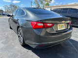 Used 2016 Chevrolet Malibu LT w/ Leather Package image 3