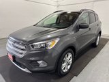 Used 2019 Ford Escape SEL image 3
