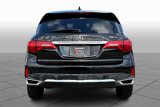 Used 2017 Acura MDX FWD w/ Technology Package image 4