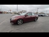 Used 2022 Nissan Sentra SV w/ Trunk Package image 4