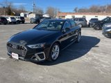 Used 2021 Audi A4 2.0T Premium w/ Convenience Package image 4