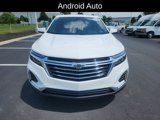 Used 2024 Chevrolet Equinox Premier image 2