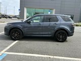 New 2024 Land Rover Discovery Sport S image 2