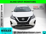 Certified 2020 Nissan Murano SV image 2