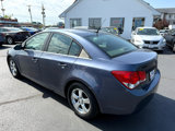 Used 2013 Chevrolet Cruze LT image 3