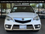 Used 2012 Acura RDX SH-AWD w/ Technology Package image 3