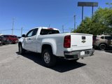 Used 2017 Chevrolet Colorado W/T image 5